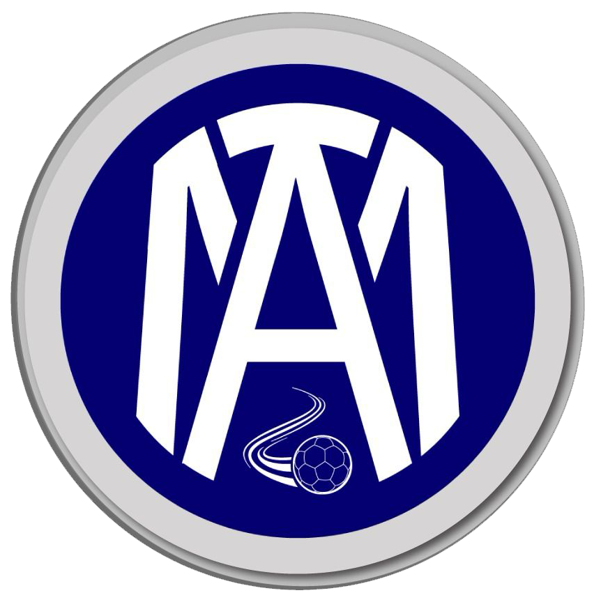 Mugeta Sports Academy Logo